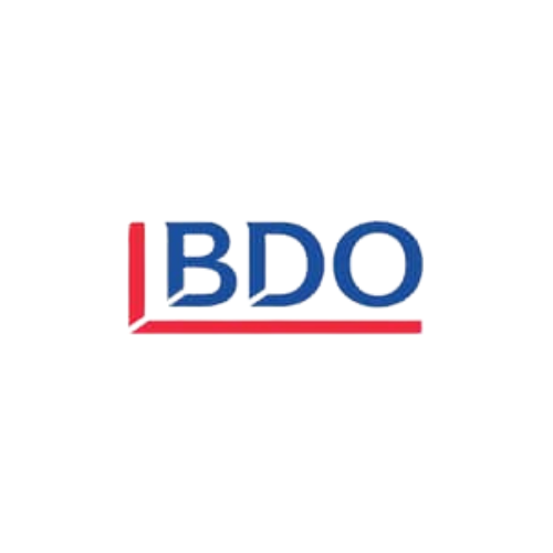 logo bdo