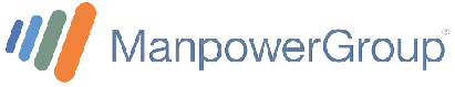 logo ManpowerGroup