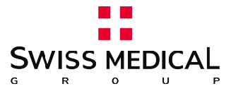 Logo swiss medical