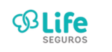 logo life seguros