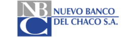 logo banco de chaco
