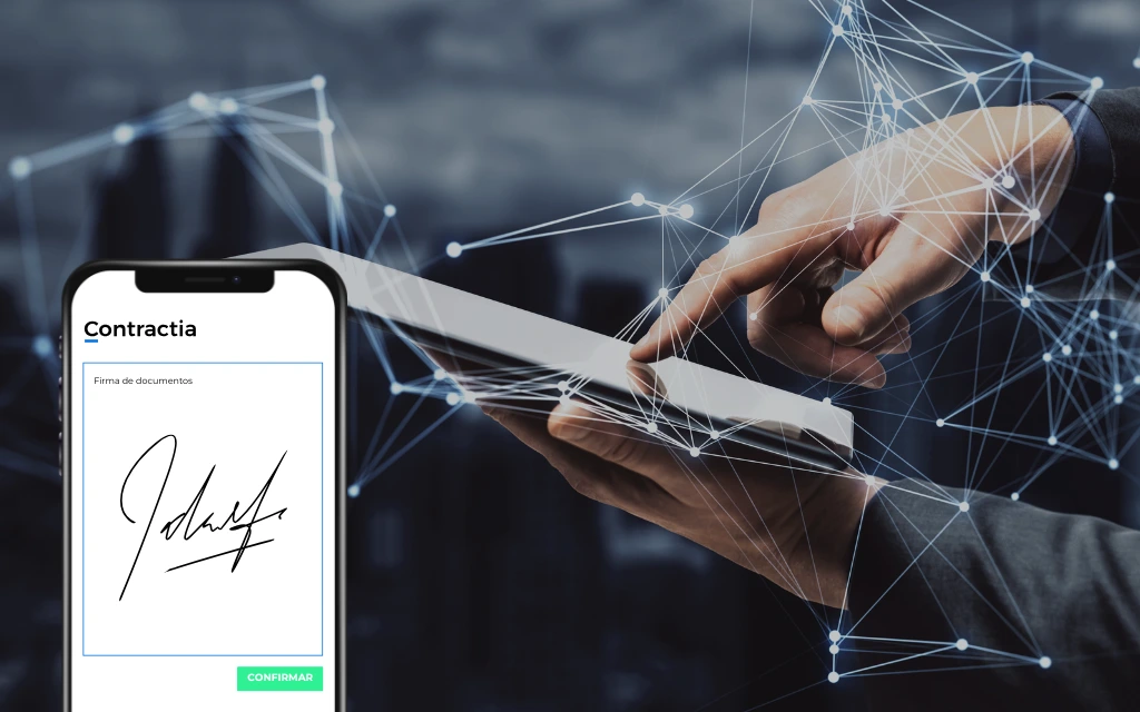 Validez jurídica asegurada