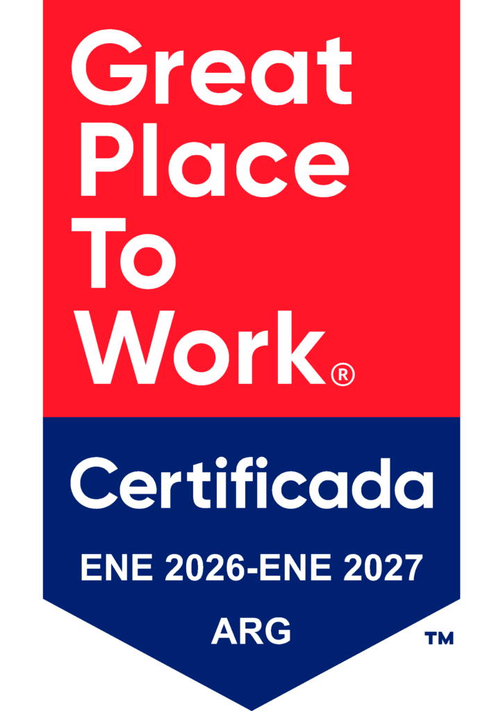 Great Place To Work 2026-2027