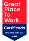Great Place To Work
